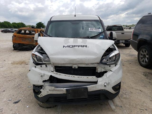 Photo 5 from auction – 2016 RAM PROMASTER with VIN ZFBERFBTXG6B04305