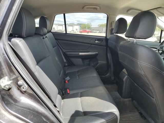 Photo 10 from auction – 2015 SUBARU XV CROSSTR with VIN JF2GPAMC7F8261853