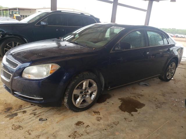 Photo 1 from auction – 2009 CHEVROLET MALIBU with VIN 1G1ZH57B79F118666