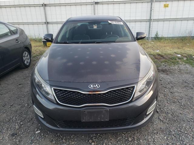 Photo 5 from auction – 2015 KIA OPTIMA LX with VIN 5XXGM4A75FG425761