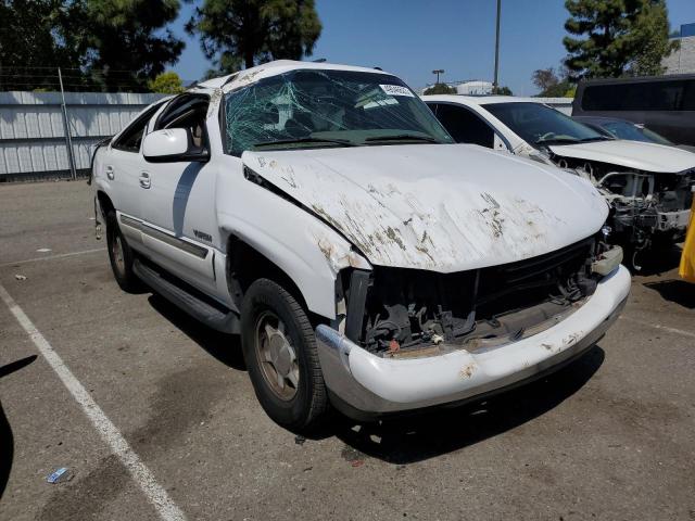 Photo 4 from auction – 2003 GMC YUKON with VIN 1GKEC13V23R214986