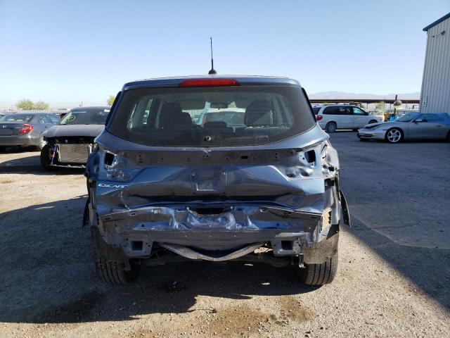 Photo 6 from auction – 2018 FORD ESCAPE S with VIN 1FMCU0F73JUB68579