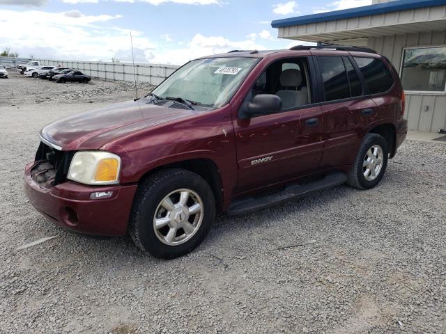 GMC ENVOY 2005 con VIN 1GKDS13SX52351576 - Foto de la subasta