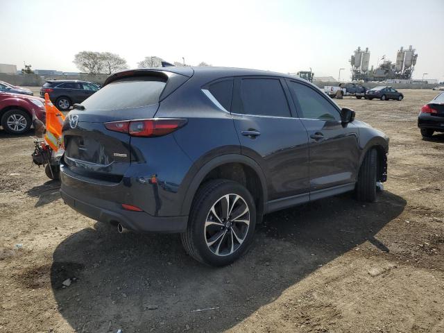 Photo 3 from auction – 2022 MAZDA CX-5 PREMI with VIN JM3KFBEM9N0544154
