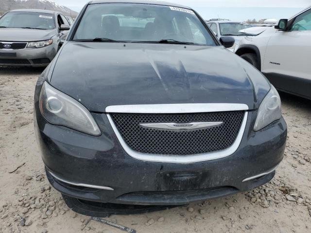 Photo 5 from auction – 2014 CHRYSLER 200 TOURIN with VIN 1C3CCBBG6EN183865