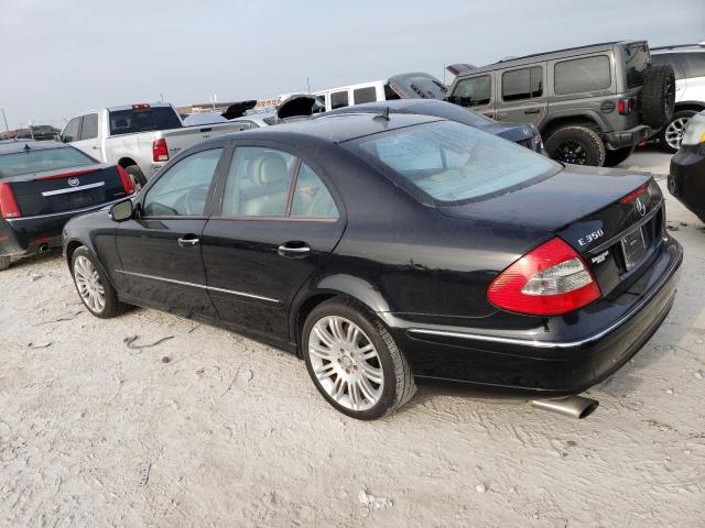 Photo 2 from auction – 2008 MERCEDES-BENZ E 350 with VIN WDBUF56X08B202885
