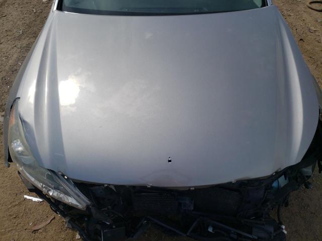 Photo 11 from auction – 2011 HYUNDAI EQUUS SIGN with VIN KMHGH4JF4BU029168