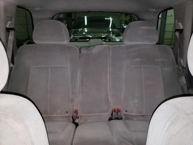 Photo 10 from auction – 2005 CHEVROLET TRAILBLAZE with VIN 1GNDS13S952383115