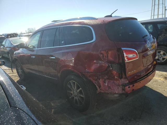 Photo 2 from auction – 2017 BUICK ENCLAVE with VIN 5GAKRBKD6HJ321381