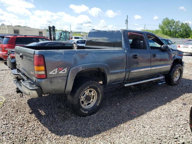 Photo 3 from auction – 2003 GMC SIERRA K25 with VIN 1GTHK23153F165444