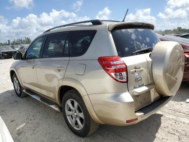 Photo 2 from auction – 2011 TOYOTA RAV4 LIMIT with VIN 2T3YF4DV5BW082563