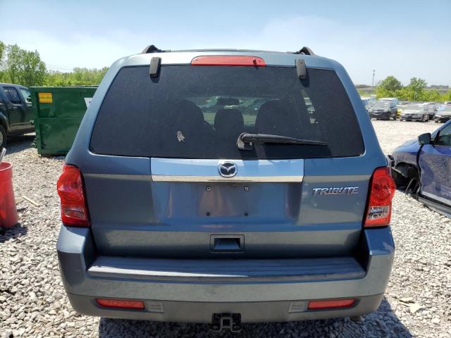 Photo 6 from auction – 2010 MAZDA TRIBUTE S with VIN 4F2CY0GG2AKM07378