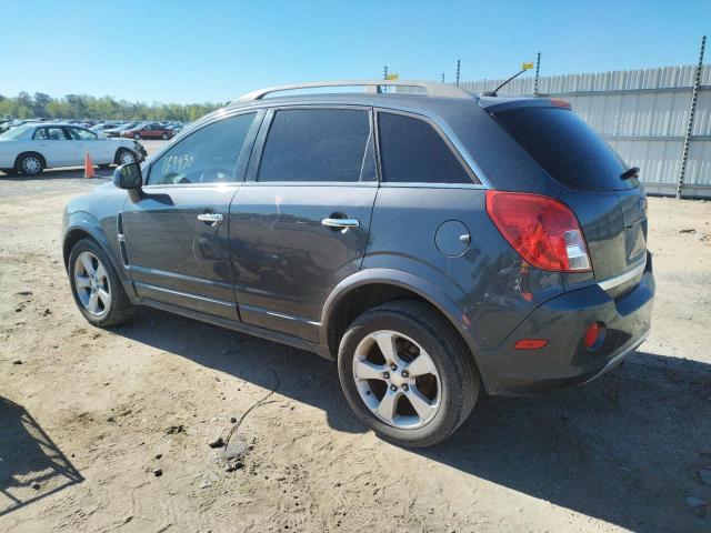 Photo 2 from auction – 2013 CHEVROLET CAPTIVA LT with VIN 3GNAL4EK2DS549167