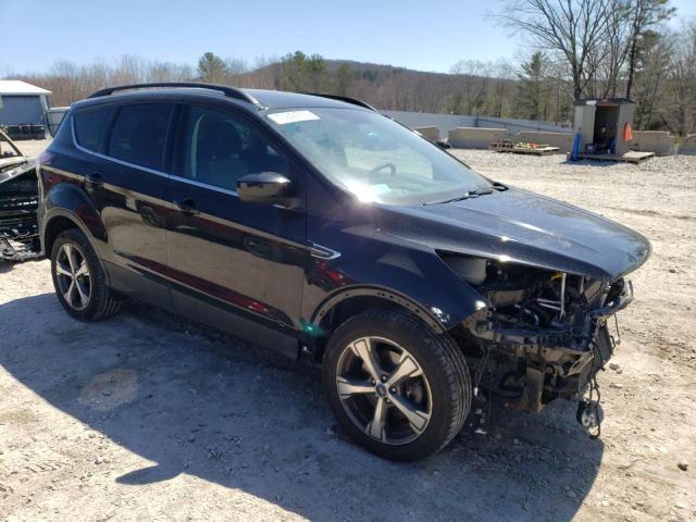 Photo 4 from auction – 2017 FORD ESCAPE SE with VIN 1FMCU9GD5HUA86923