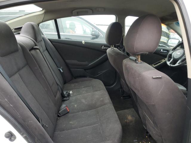 Photo 10 from auction – 2012 NISSAN ALTIMA BAS with VIN 1N4AL2AP9CC241390