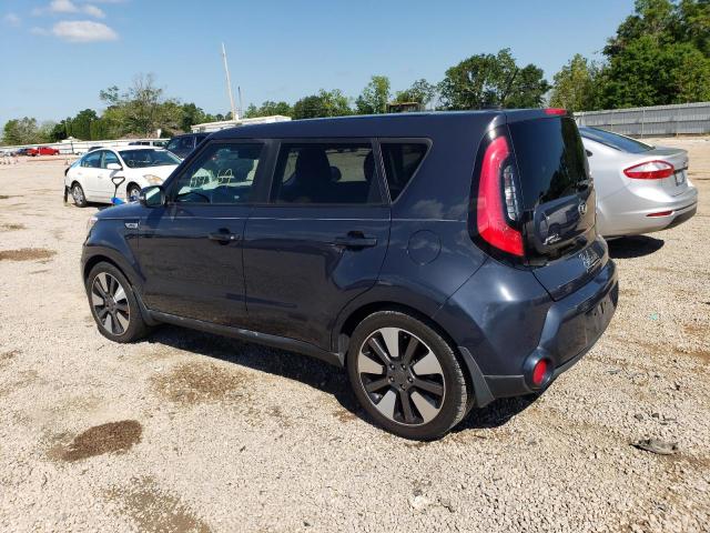 Photo 2 from auction – 2016 KIA SOUL ! with VIN KNDJX3A58G7363403