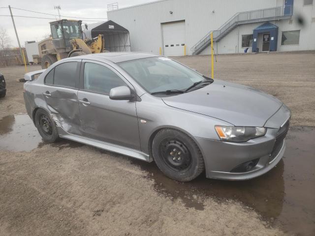 Photo 4 from auction – 2012 MITSUBISHI LANCER ES/ with VIN JA32U2FU5CU611205