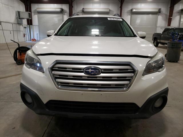 Снимка 5 от търг – 2015 SUBARU OUTBACK 2. с VIN 4S4BSBCC6F3363846
