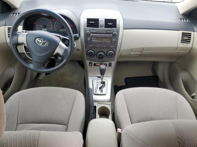 Photo 8 from auction – 2011 TOYOTA COROLLA BA with VIN JTDBU4EE9B9141060