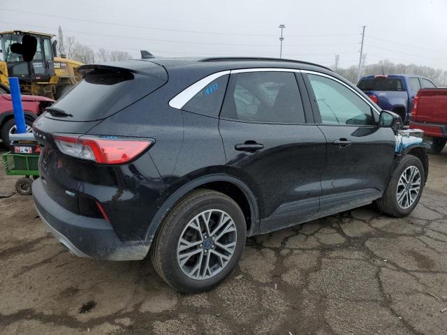 Photo 3 from auction – 2020 FORD ESCAPE SEL with VIN 1FMCU9H63LUC30140