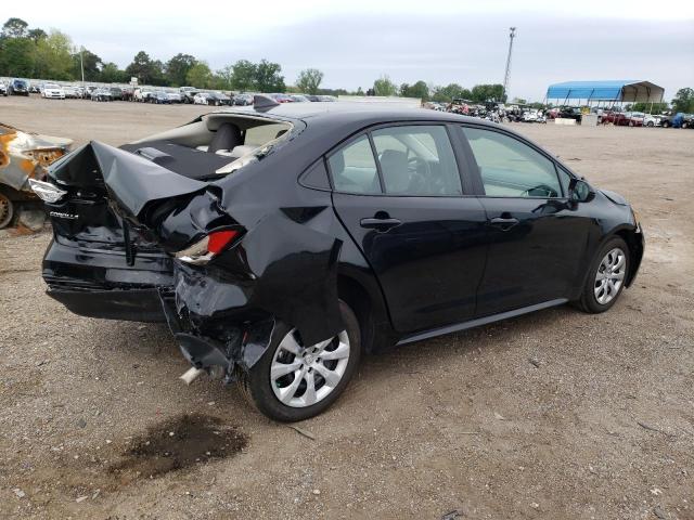 Zdjęcie 3 z aukcji – 2023 TOYOTA COROLLA LE z VIN 5YFB4MDE7PP007103