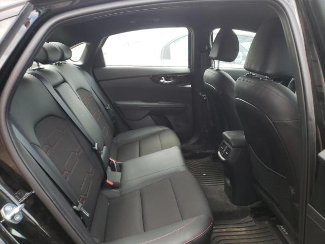 Photo 10 from auction – 2022 KIA FORTE GT with VIN 3KPF44AC2NE437754
