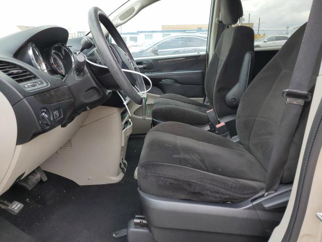 Photo 7 from auction – 2013 DODGE GRAND CARA with VIN 2C4RDGCG4DR527614