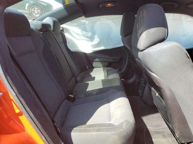 Photo 10 from auction – 2016 DODGE CHARGER SX with VIN 2C3CDXHG7GH302911