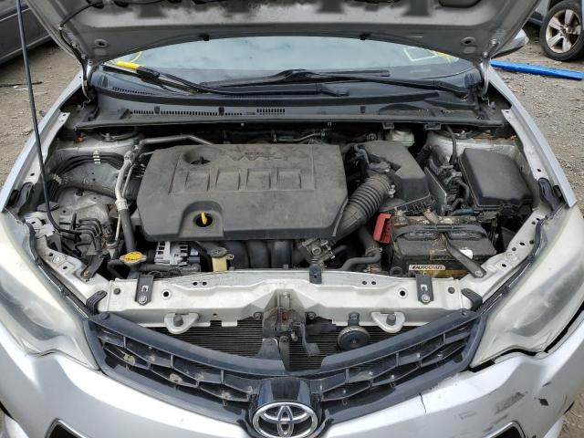 Photo 11 from auction – 2015 TOYOTA COROLLA L with VIN 2T1BURHE6FC321668