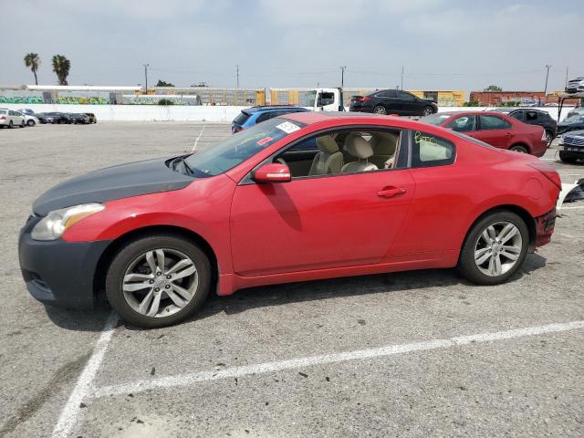 NISSAN ALTIMA S 2011 with VIN 1N4AL2EP6BC105985 - Photo from auction