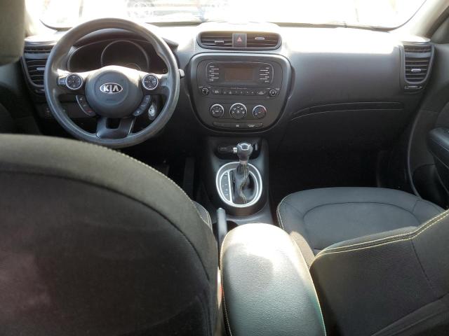 Снимка 8 от търг – 2014 KIA SOUL + с VIN KNDJP3A50E7742893