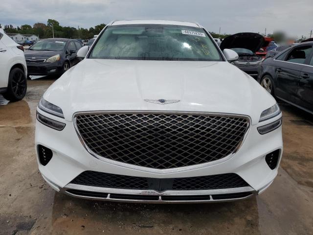 Photo 5 from auction – 2022 GENESIS GV70 BASE with VIN KMUMADTB5NU024164