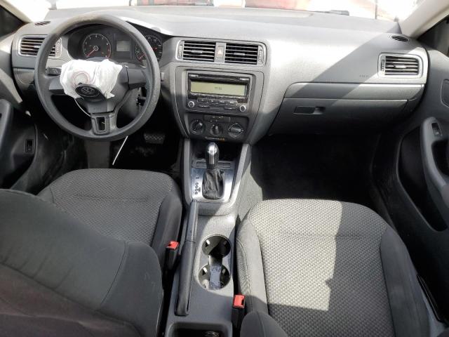 Photo 8 from auction – 2011 VOLKSWAGEN JETTA BASE with VIN 3VW2K7AJ8BM324006