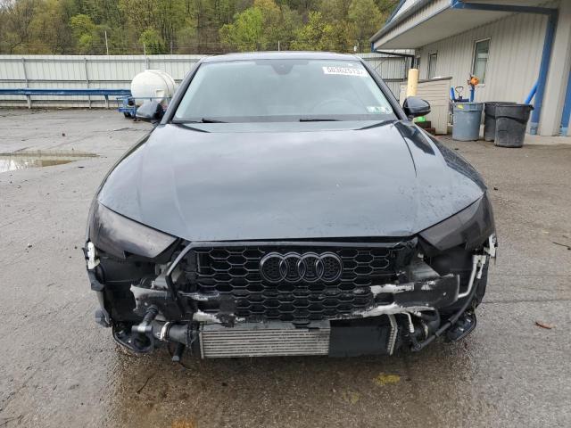 Zdjęcie 5 z aukcji – 2018 AUDI A4 PREMIUM z VIN WAUDNAF4XJA040615