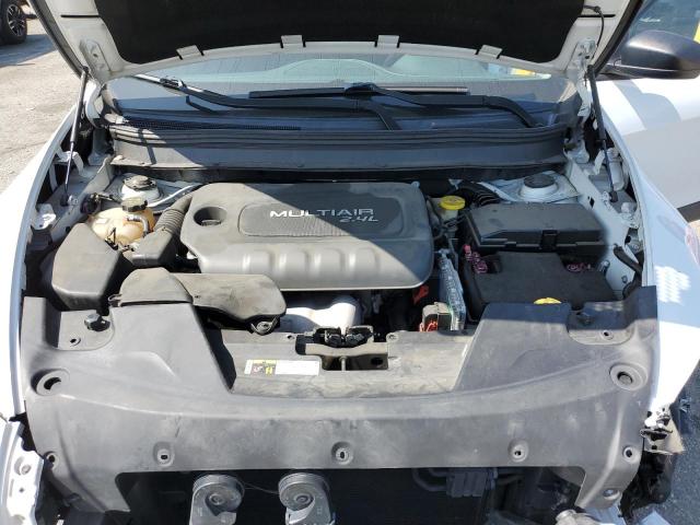 Photo 12 from auction – 2014 JEEP CHEROKEE S with VIN 1C4PJLAB5EW123407