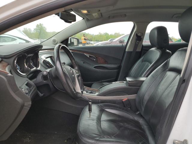 Photo 7 from auction – 2013 BUICK LACROSSE with VIN 1G4GC5E30DF138383