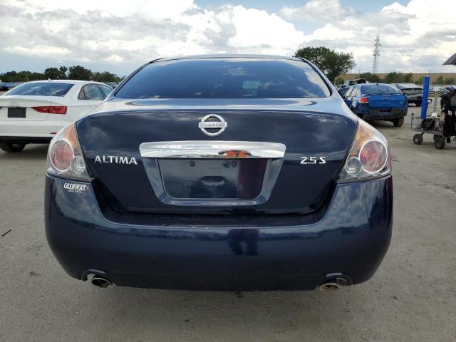 Photo 6 from auction – 2010 NISSAN ALTIMA BAS with VIN 1N4AL2AP6AN449115