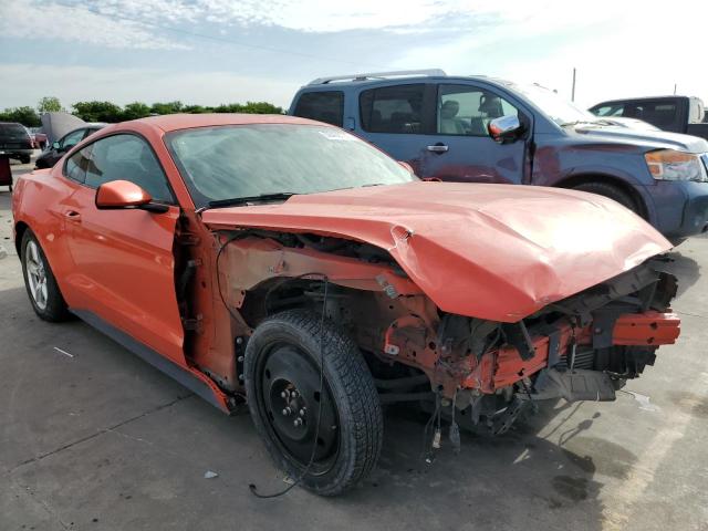 Foto 4 de la subasta – 2015 FORD MUSTANG con VIN 1FA6P8TH8F5332646