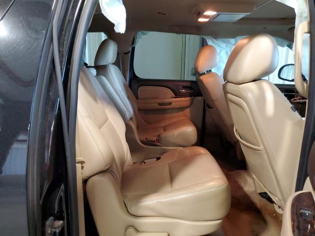 Photo 11 from auction – 2012 GMC YUKON XL D with VIN 1GKS1MEF2CR323772