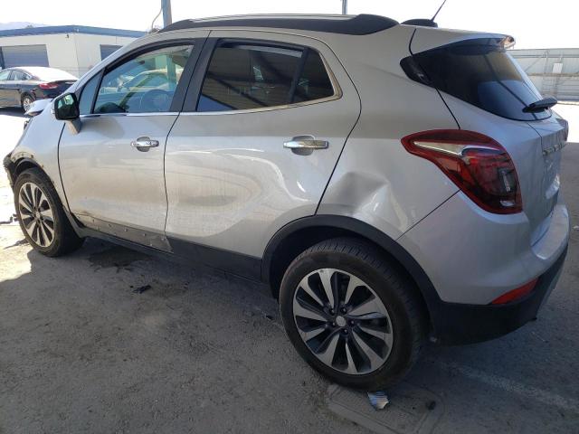 Photo 2 from auction – 2020 BUICK ENCORE ESS with VIN KL4CJGSB0LB035495