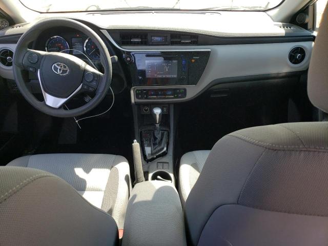 Photo 8 from auction – 2017 TOYOTA COROLLA L with VIN 2T1BURHE1HC816220