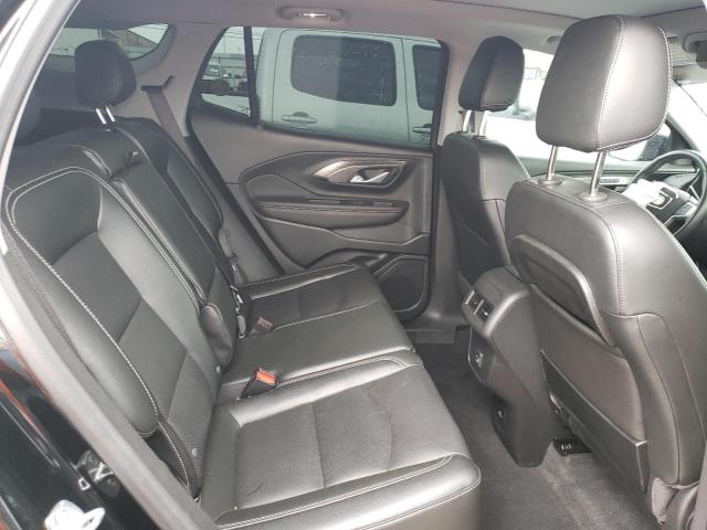 Photo 10 from auction – 2022 GMC TERRAIN SL with VIN 3GKALPEV7NL201465