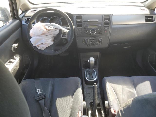 Photo 8 from auction – 2009 NISSAN VERSA AUTO with VIN 3N1BC13E29L402327