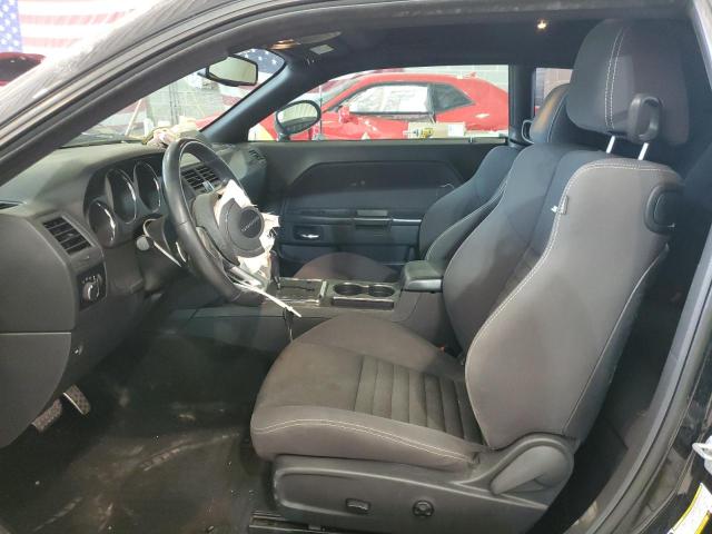 Photo 7 from auction – 2013 DODGE CHALLENGER with VIN 2C3CDYDJ1DH687918