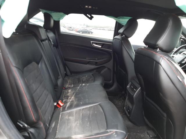 Foto 11 de la subasta – 2020 FORD EDGE SEL con VIN 2FMPK4J93LBB24663