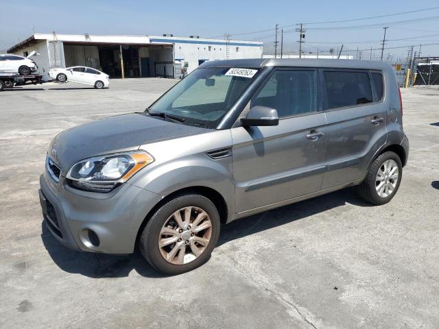 KIA SOUL + 2012 with VIN KNDJT2A61C7415642 - Photo from auction