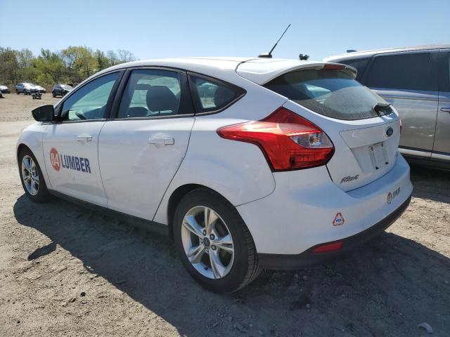 Photo 2 from auction – 2014 FORD FOCUS SE with VIN 1FADP3K25EL279258