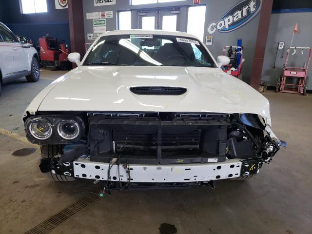 Photo 5 from auction – 2021 DODGE CHALLENGER with VIN 2C3CDZBT6MH571107