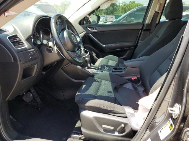 Photo 7 from auction – 2016 MAZDA CX-5 TOURI with VIN JM3KE2CY9G0871472