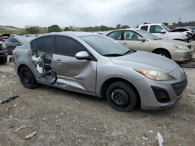 Zdjęcie 4 z aukcji – 2011 MAZDA 3 I z VIN JM1BL1UF0B1470837